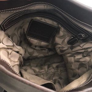 Coach Bags - Coach leather crossbody bag Coach Bags - Coach leather crossbody bag